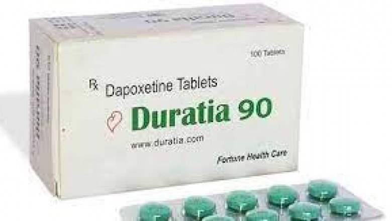 Duratia 90 Mg Magical ED Pills 100% Natural & Safe
