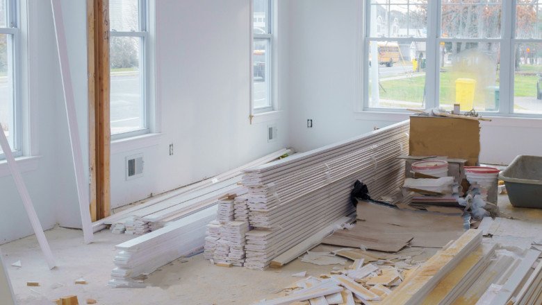 Affordable Home Renovation Services in New Orleans | Robert Wolfe Construction