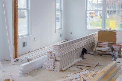 Affordable Home Renovation Services in New Orleans | Robert Wolfe Construction