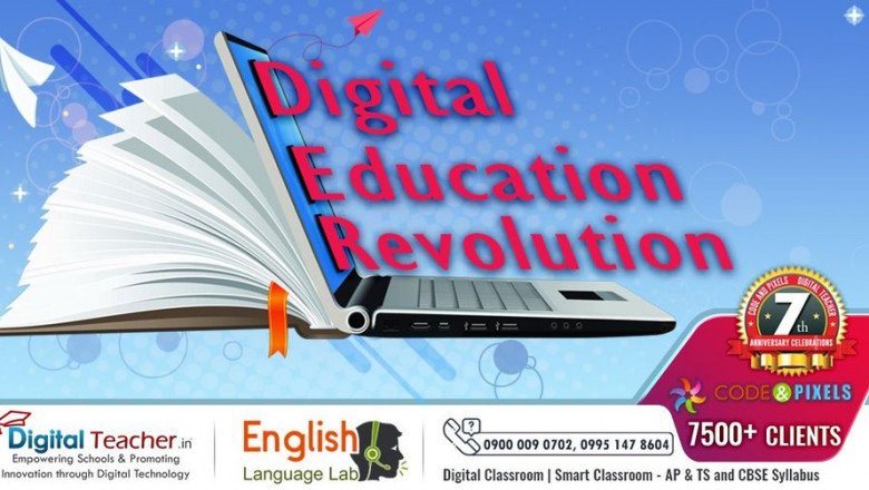 Online learning – Boon or Bane | Digital Teacher 01