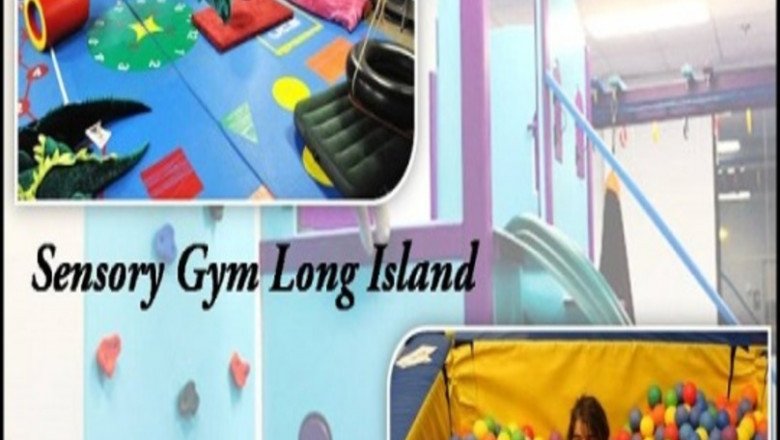 The Best Approach to Sensory Gym Long Island for Every Personality Type