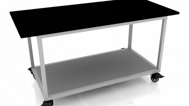 Things You Need To Know About Instrument Carts For Lab