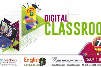 Why Do We Need Digital Classroom