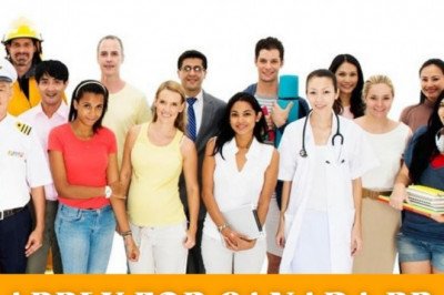Canada Skilled Occupation List | Canada NOC List 2022