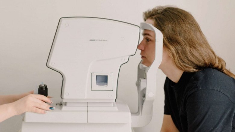 nashville eye center