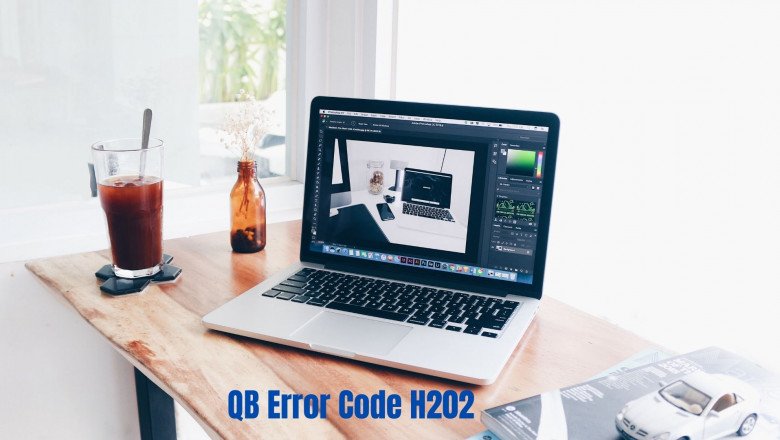 What is QuickBooks Error Code H202 and How can it be fixed