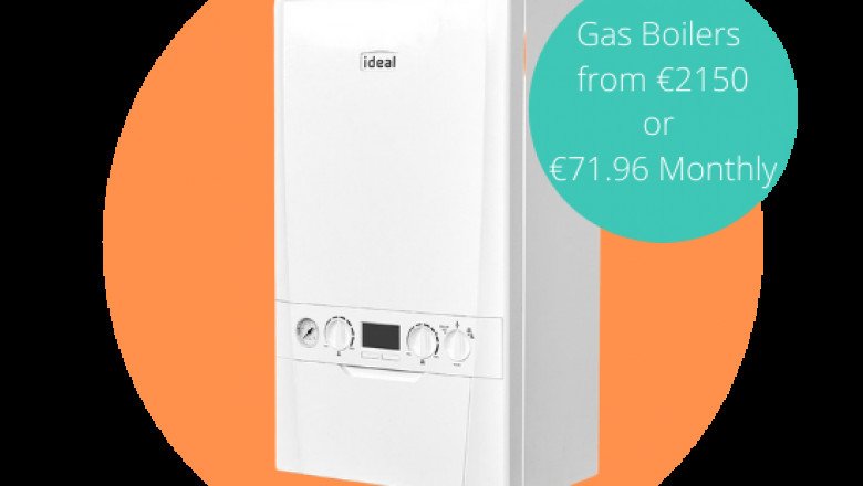 Gas Boiler Installation and Replacement Services