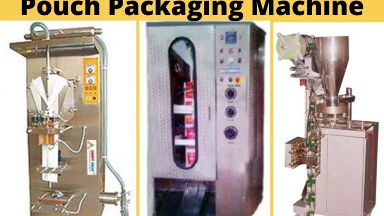 How To Choose The Right Packaging Machine?