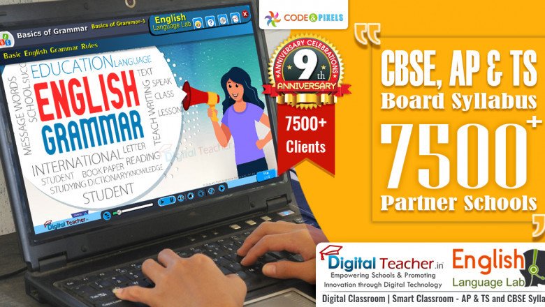 CBSE Schools | Digital Teacher