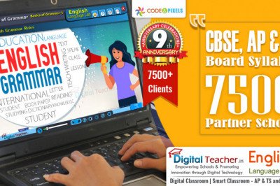 CBSE Schools | Digital Teacher