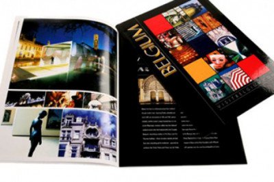 Factors affecting the color of color printing