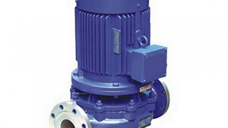 Industrial Pump Supplier, Pump Manufacturer China