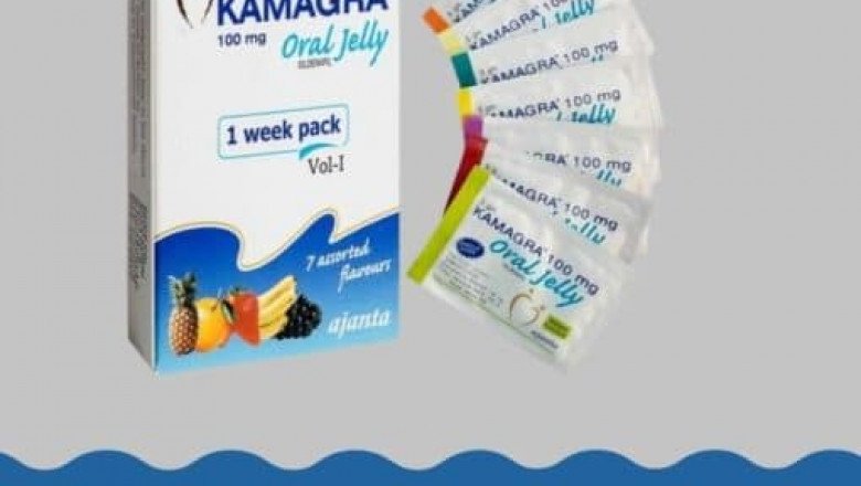 Kamagra Highly Popular to Treat Erectile Dysfunction