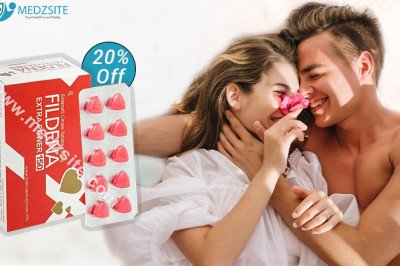 Buy Fildena Extra Power 150 mg for sale 20% Off