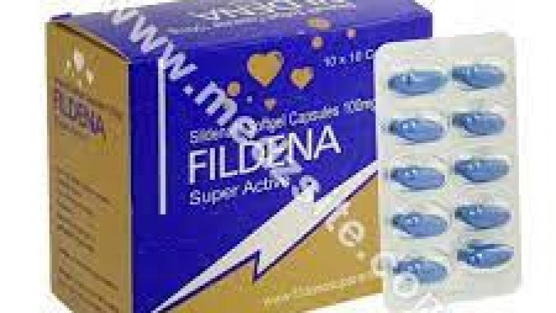 Fildena Super Active Pill Buy Online Lowest Price