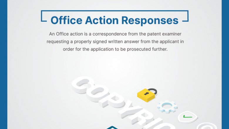 Office Action Responses | Brealant