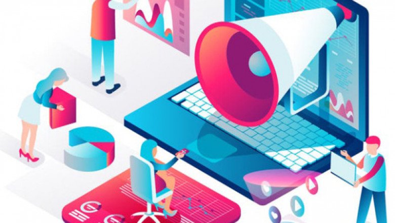 Digital Marketing Company in Dehradun