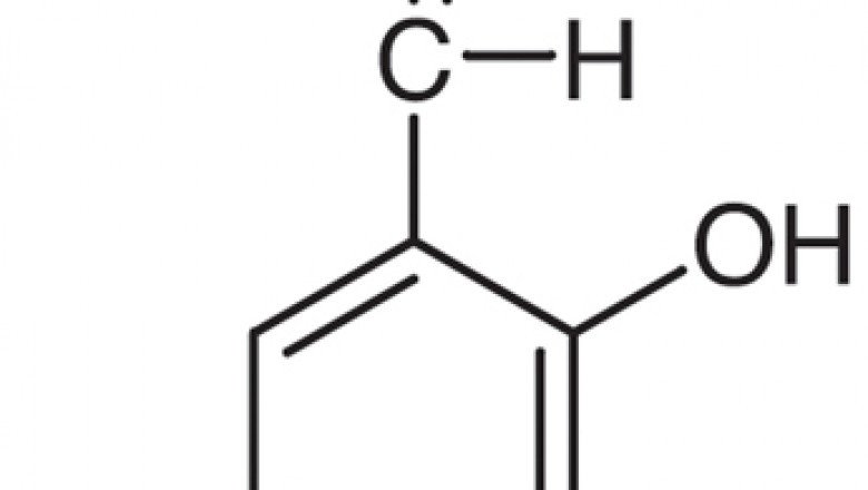Preparation and application of 5-chlorosalicylaldehyde