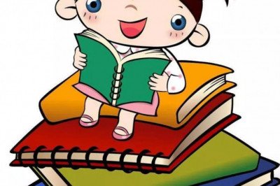 What are the bindings for children's book printing