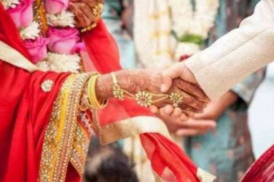 Hindu Matrimony