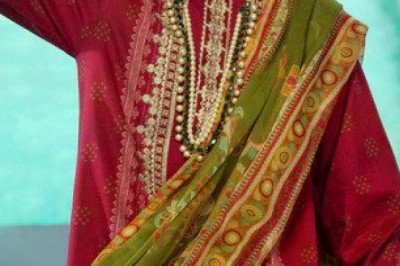 Buy Ready To Wear 2022 | Lawn Dress Designs For Women | Seran