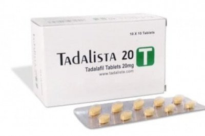 Tadalista 20 Mg - Uses, Side Effects, and More