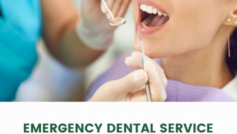 Top-Rated Dentists near Peaster, TX 76485 | Emergency Dental Service