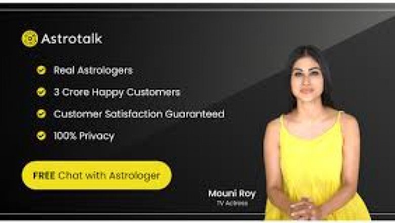 Astrotalk - Horoscope 2022 prediction