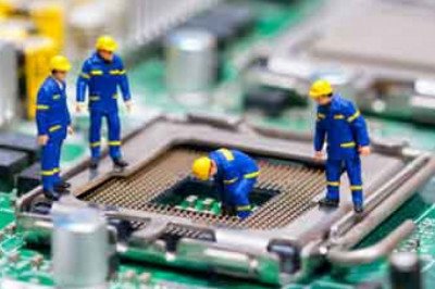BASICS OF COMPUTER