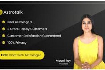 Astrotalk - Education horoscope