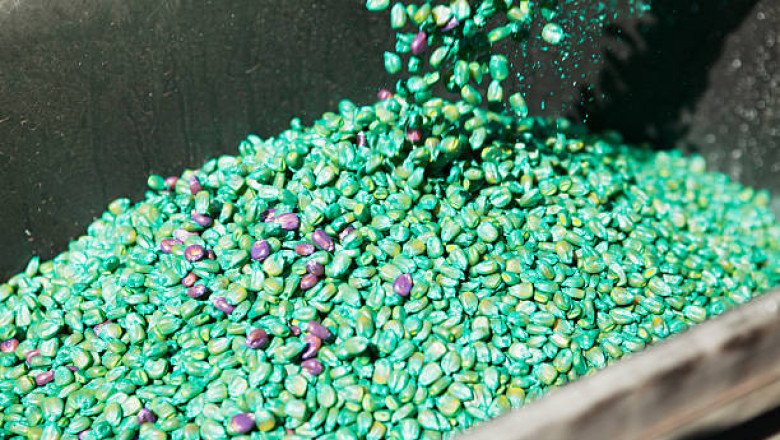 Agricultural Coatings Market Revenue, Product Category, Regional Size, Top Companies, Forecast
