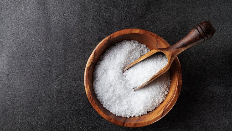 Gourmet Salt Market Revenue, Regional Demand, Product Category, Top Companies, Forecast