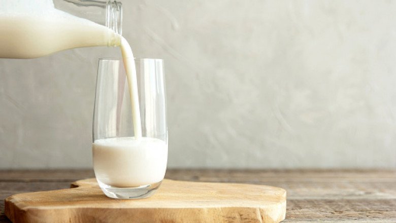 Milk Protein Market Size, Product Category, Regional Demand, Top Companies, Forecast