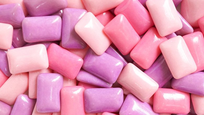 Sugar-Free Chewing Gum Market Growth, with Top Companies, Regional Portfolio and Forecast