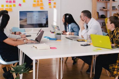 Website Designing in Delhi with Affordable Price | Wall Communication