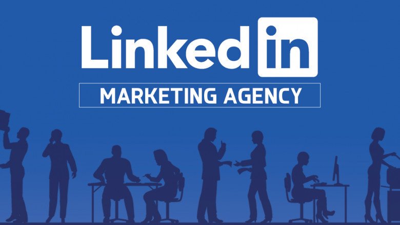 Best LinkedIn Marketing Agency