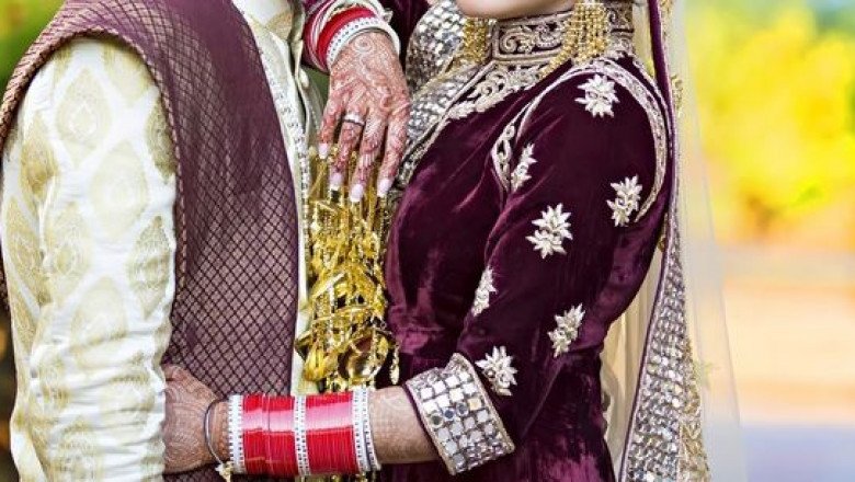 Find Sikh Partner for Marriage