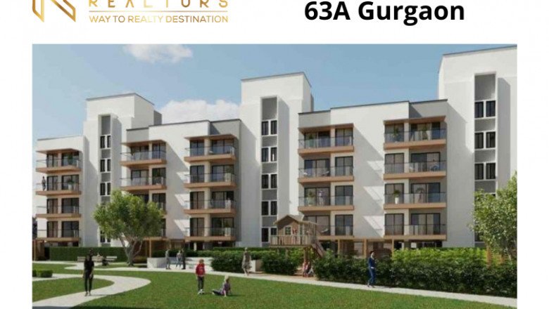 Birla Navya Apartments Sector 63A Gurgaon: Your Dreams Will Meet The Reality