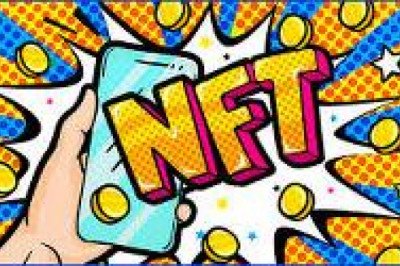 NFT Marketplace with smart contract- a marketplace of your dreams at ease