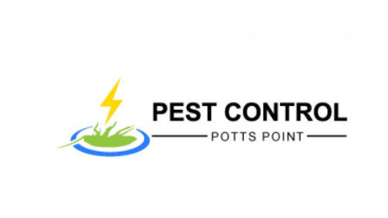 Pest Control Potts Point