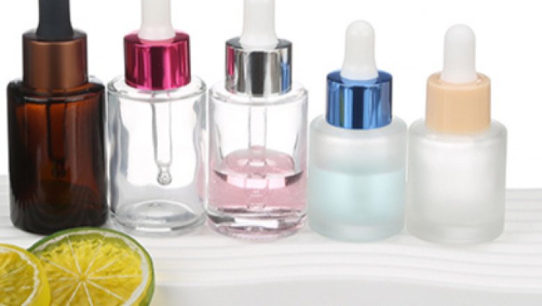 Share the inspection instructions for cosmetic packaging