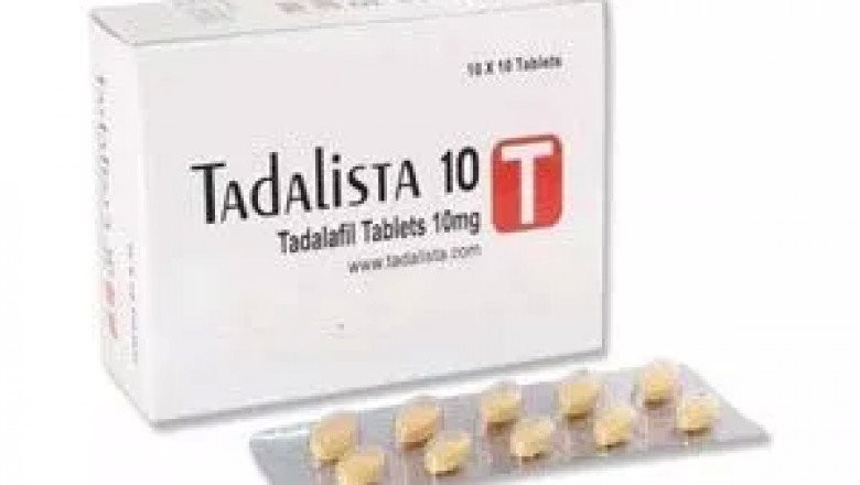Tadalista 10 Mg | Fortune Healthcare | Buy only on Beemedz.com