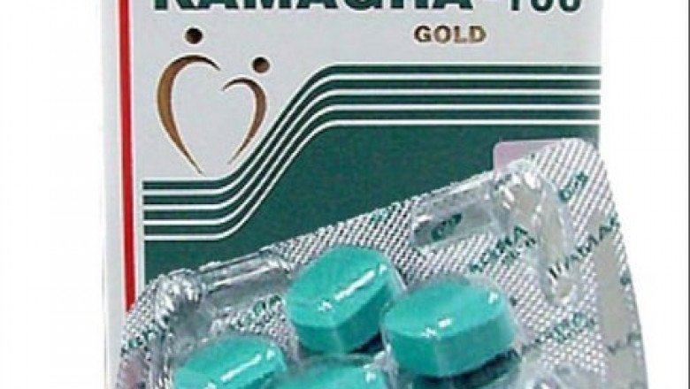 Kamagra 100mg