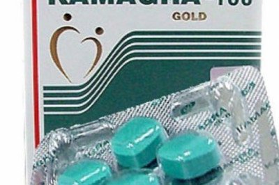 Kamagra 100mg