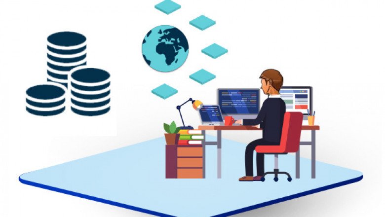 Stay ahead in the crypto sphere partnering with a top-tier Cryptocurrency Development Company