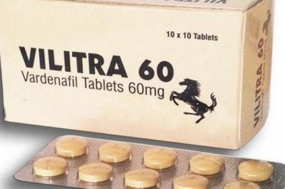 Vilitra 60