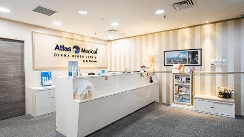 aesthetic center singapore
