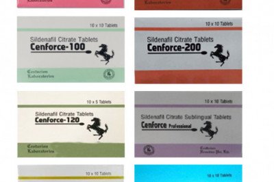 Take Cenforce Pills At Cheapest Price From Genericpharmacist