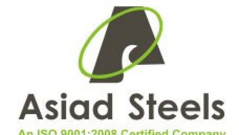 ASIAD STEELS