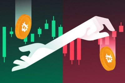 Binance P2P: What you need to know about cryptocurrency arbitrage